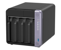 QNAP TS-432X-4G - 1299810 - zdjęcie 4